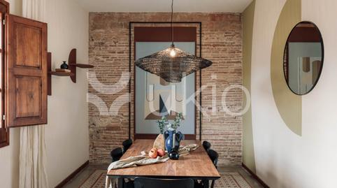 Foto 3 de Apartament de lloguer a Carrer de Verdaguer I Callís, Sant Pere, Sta. Caterina i la Ribera, Barcelona