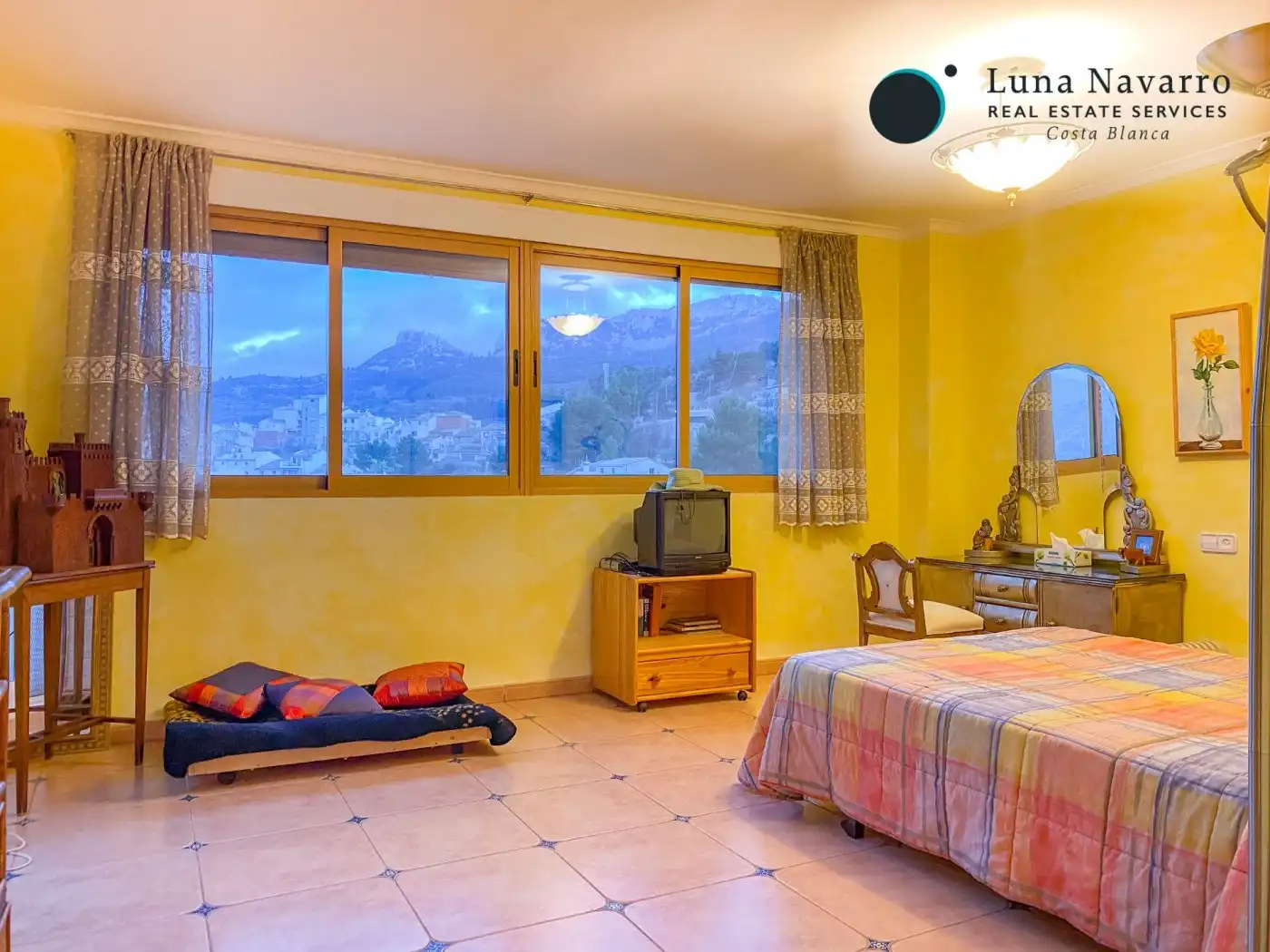 Casa rustica con terrazza in vendita a Carrer Sant Antoni, imagen 72