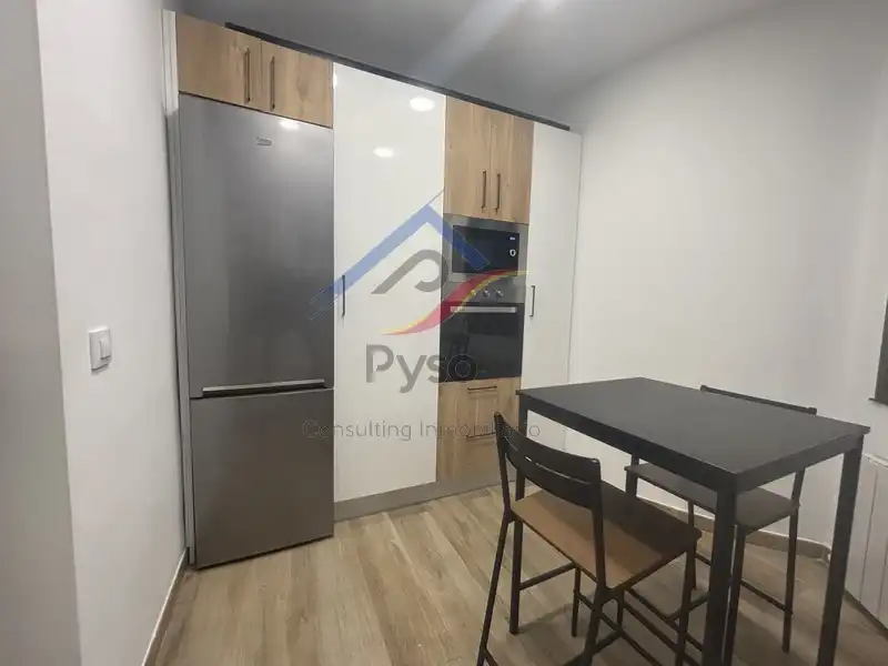 Piso de alquiler en Cuesta de las Ánimas, 1, Numancia - San Fernando