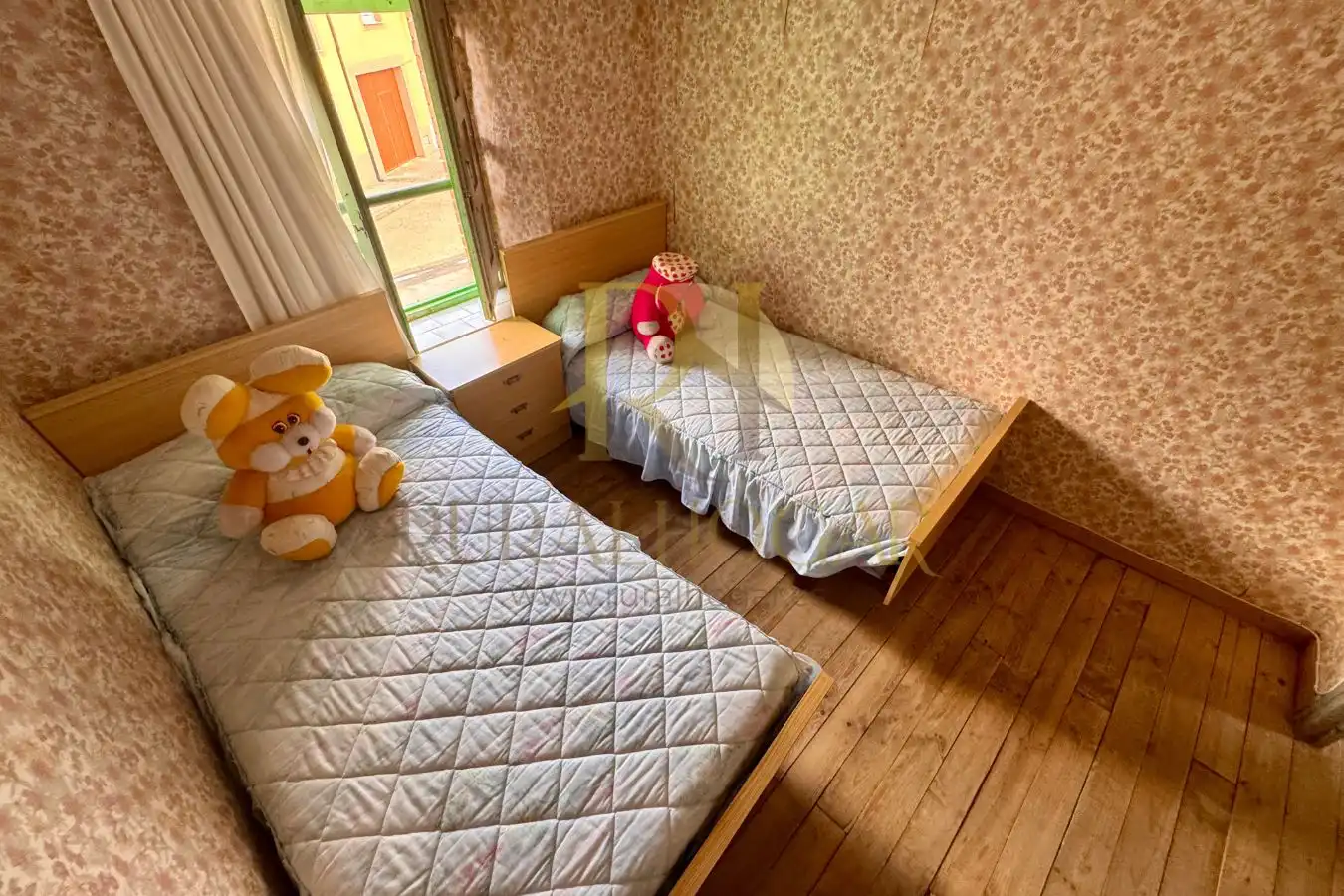 Casa o chalet en venta en Calle Real, 8, Corbillos de los Oteros