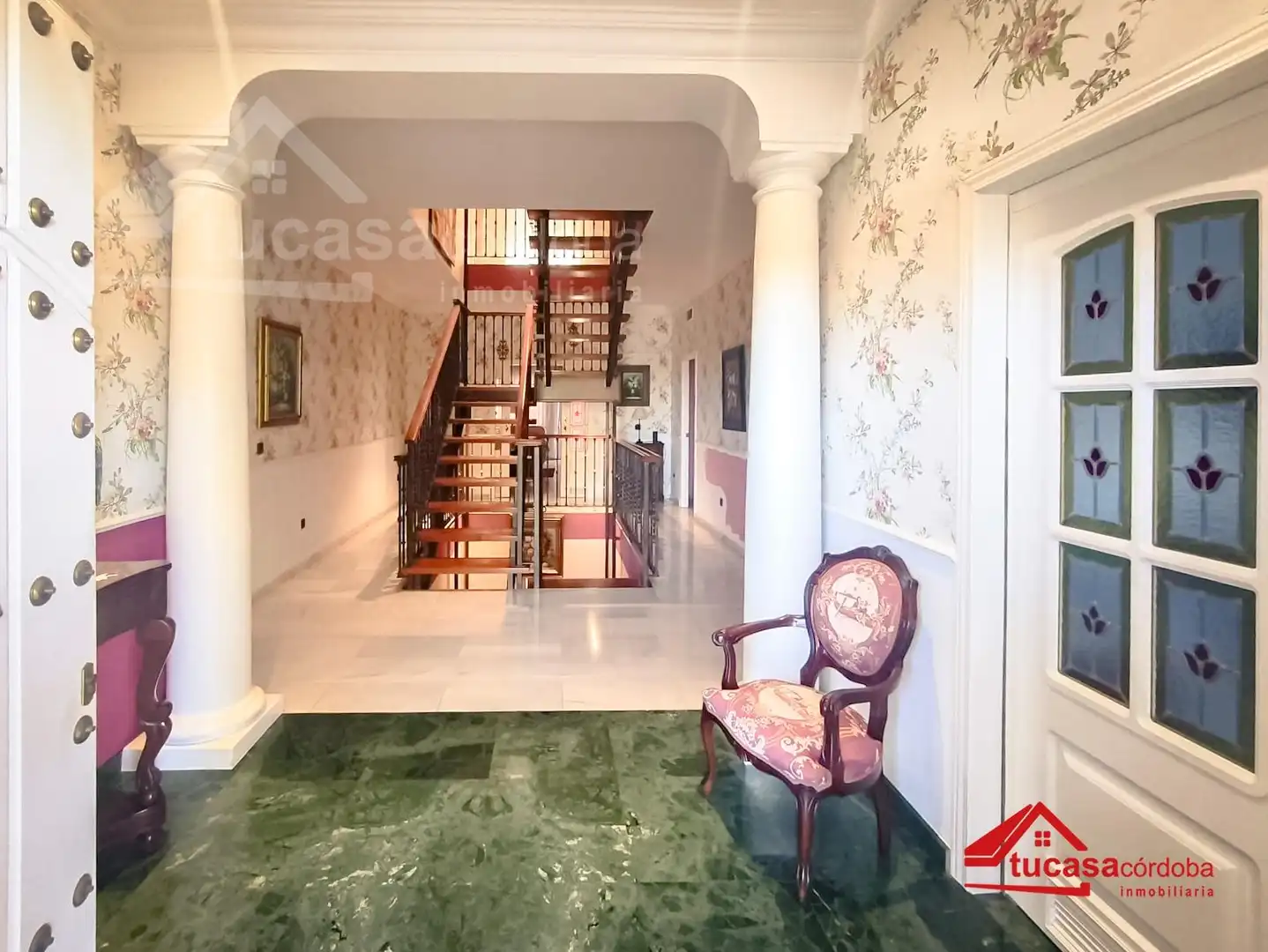 Casa rustica con piscina in vendita a Periurbano Oeste - Sierra, imagen 4