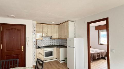 Foto 4 de Apartament de lloguer a Fátima, Vigo