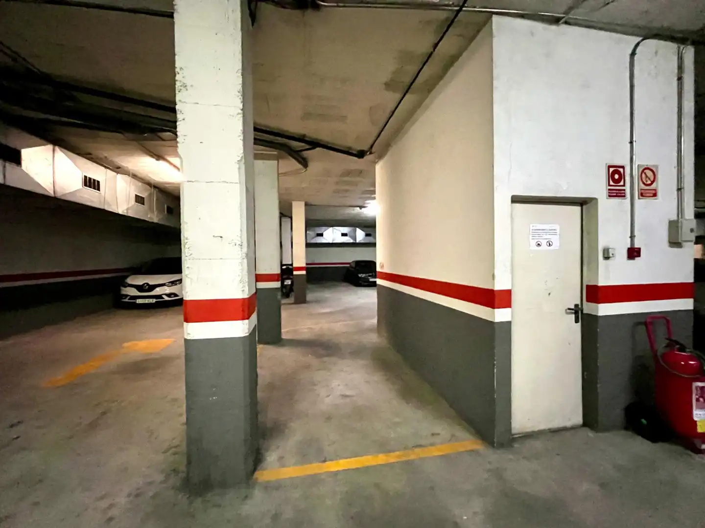Parking of Garage for sale in Martorell
