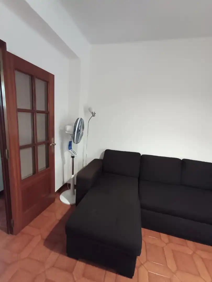 Sala de estar de Piso en venta en Valencia