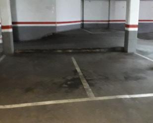 Parking of Garage to rent in  Barcelona Capital