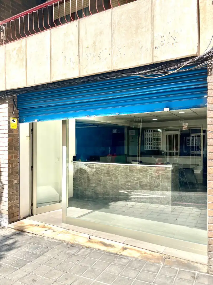 Local comercial en venta en San Blas, imagen 23