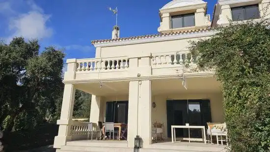 Adosado con piscina en venta en Sotogrande Alto, imagen 35