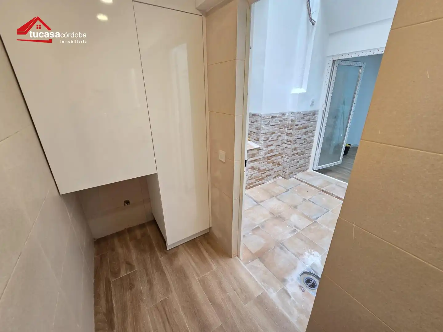 Bathroom of Ground floor for sale in Córdoba  with Storage room