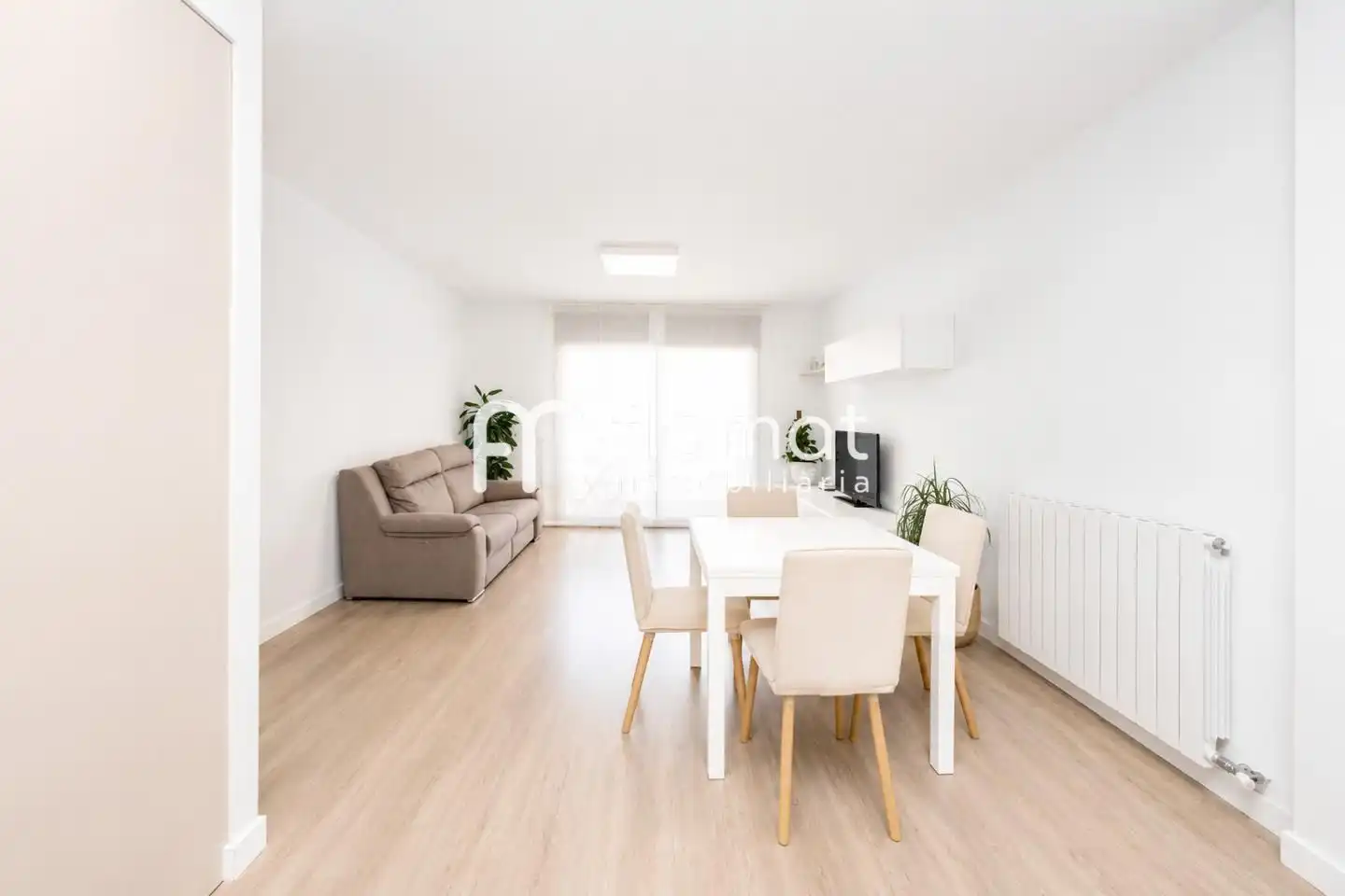 Vista exterior de Piso en venta en Torredembarra