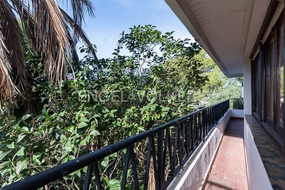 Haus mit Terrasse zum Verkauf in Av. Mediterrànea Pau, imagen 19