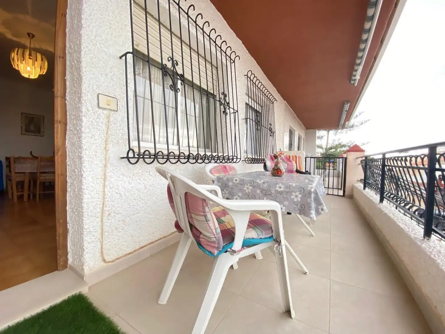 Wohnung zum Verkauf in Avenida MARQUES DE SANTILLANA, Lo Pagán