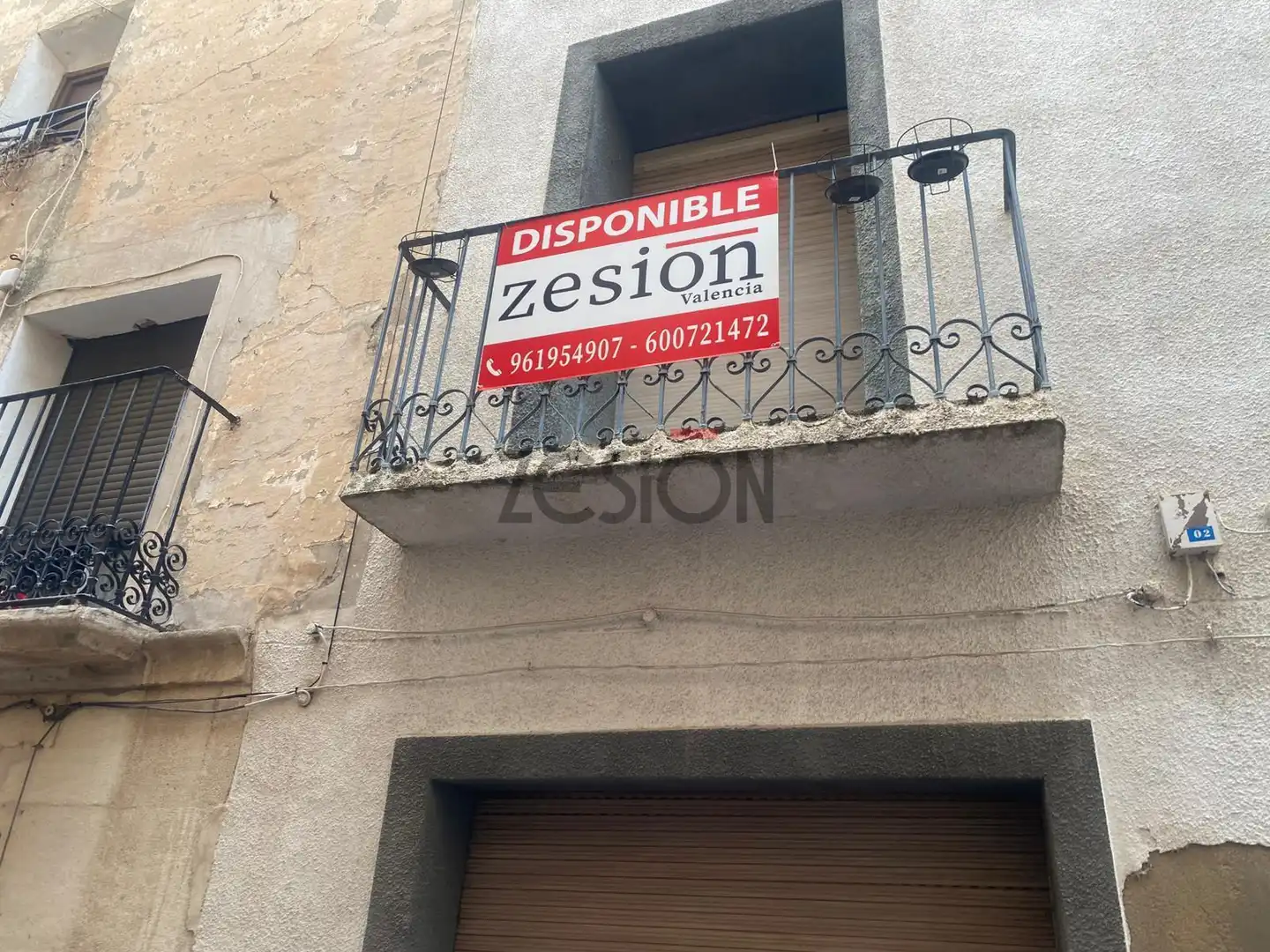 Maison à vendre à Cocentaina, imagen 2