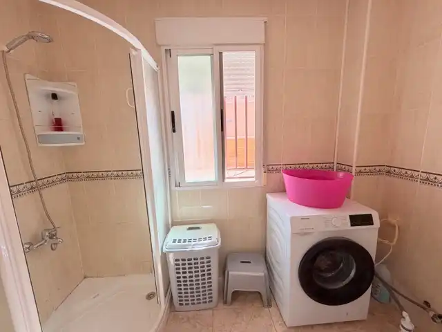 Apartament de lloguer a Calle General Aguilera, 10, Centro