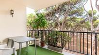 Balcony of Flat for sale in Gavà  with Terrace, Swimming Pool and Balcony