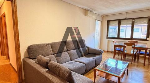 Foto 5 de Piso de alquiler en  Monte Albillo, Algete Centro, Algete