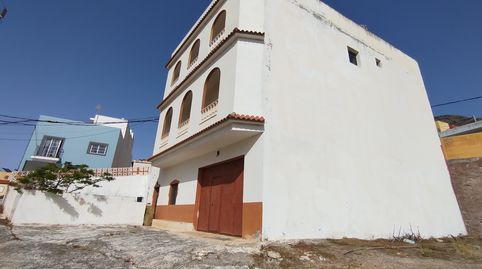 Foto 4 de Casa o chalet en venta en Calle Guadalete, Los Quintana - Piso Firme, Gáldar