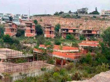 Terreno residenziale in vendita a Sierra Perenchiza - Cumbres de Calicanto - Sto Domingo