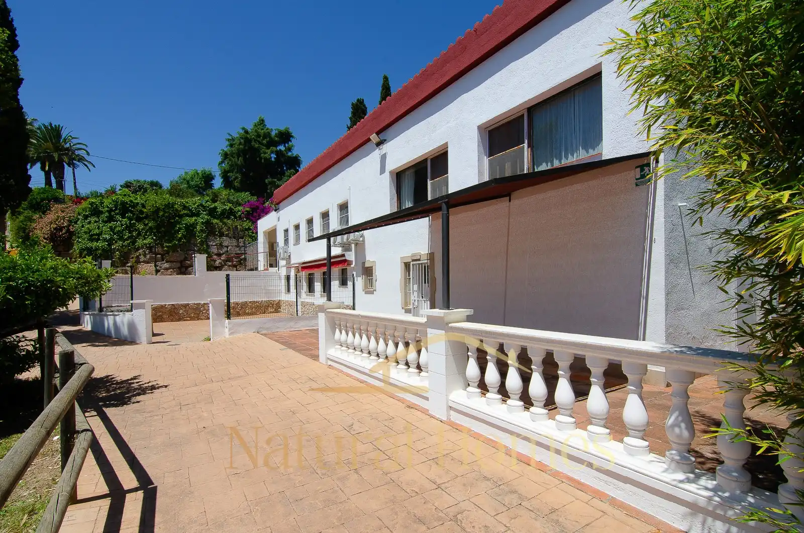 Casa amb piscina en venda a Canet de Mar, imagen 27
