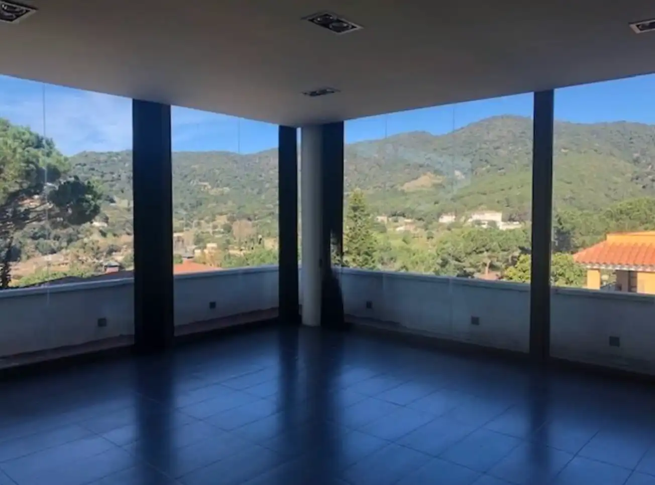 Casa o xalet en venda a Cabrils