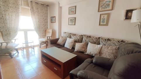 Foto 2 de Piso en venta en Olletas - Sierra Blanquilla, Málaga Capital