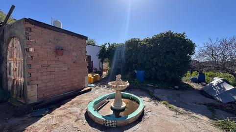 Foto 3 de Finca rústica en venta en San Alberto - La Alcubilla - Florisol, Málaga Capital