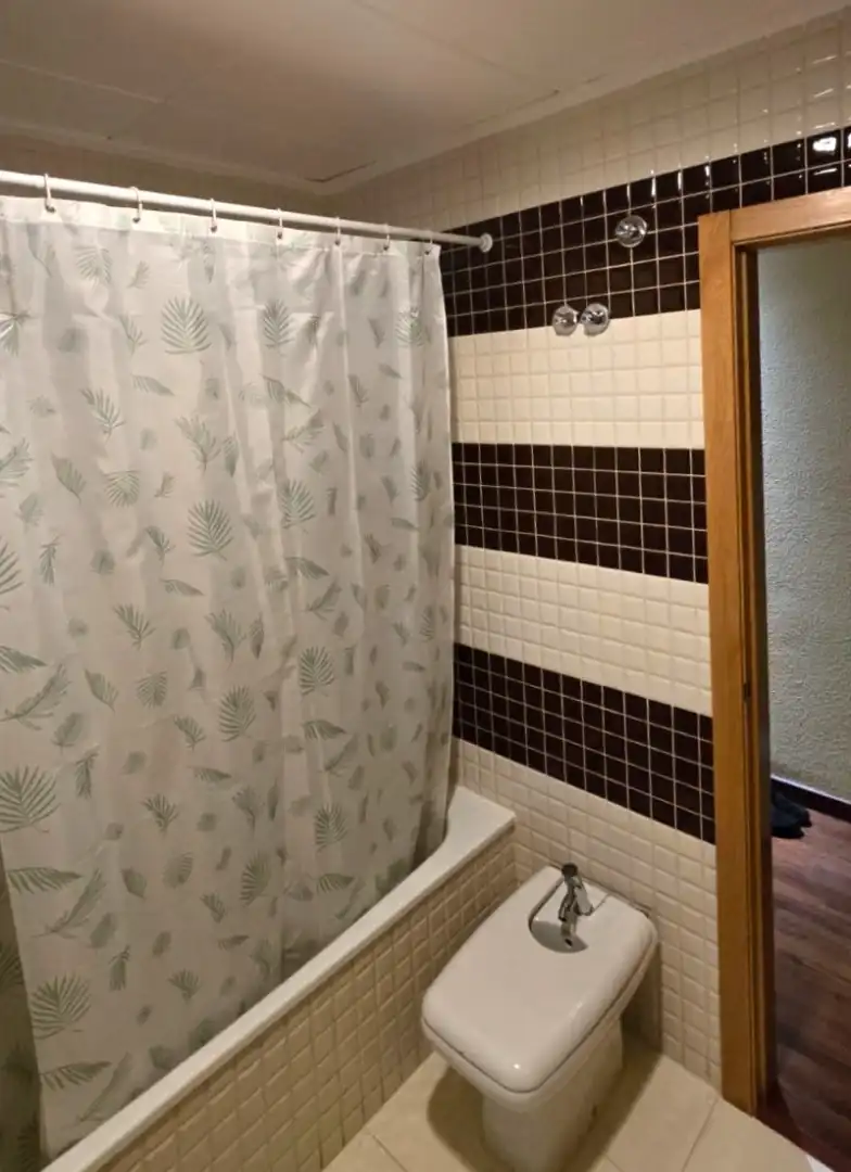 Bathroom of Ground floor for sale in Orihuela  with Parquet flooring, Terrace and Furnished