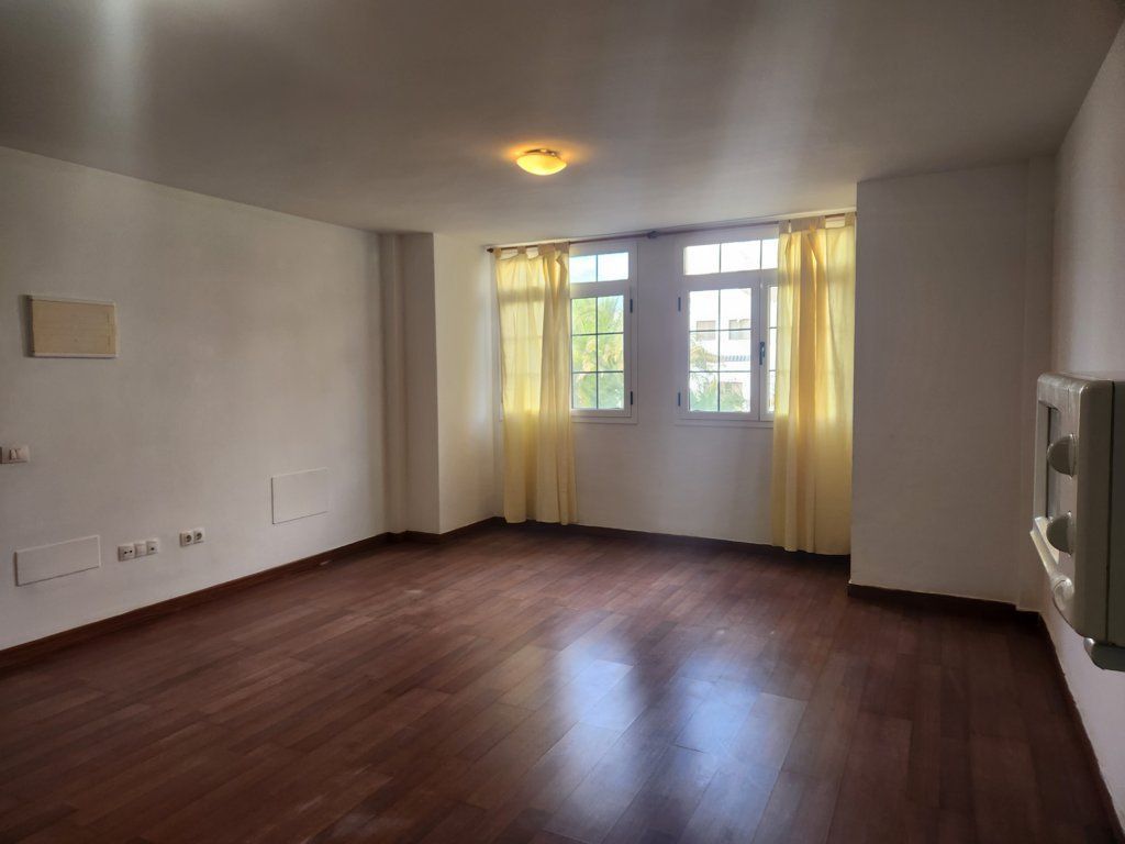 Flat to rent in Ingenio pueblo