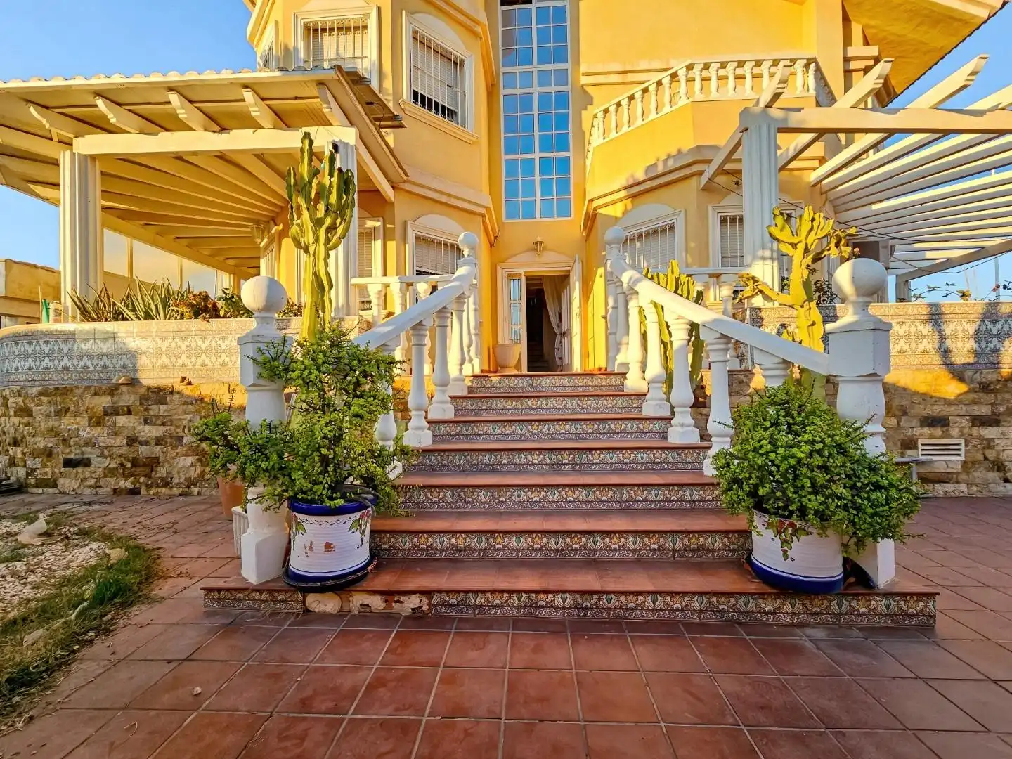 Casa o chalet en venta en Calle TABARCA, Aguas Nuevas