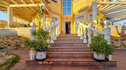 Foto 4 de Casa o xalet en venda a Calle Tabarca, Aguas Nuevas, Alicante