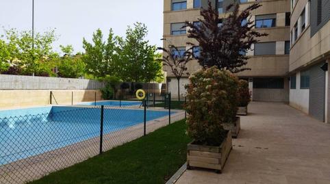 Foto 4 de Piso de alquiler en Calle Moncalvillo, La Cava - Fardachón,  Logroño