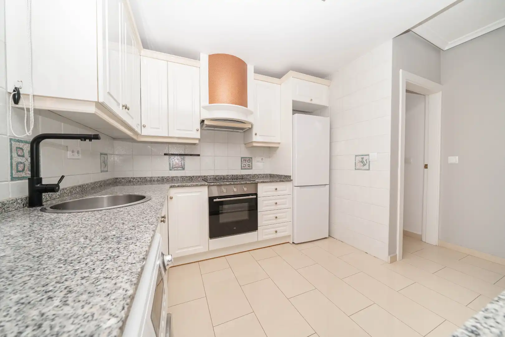 Apartamento con piscina en venta en Orihuela Costa, imagen 10