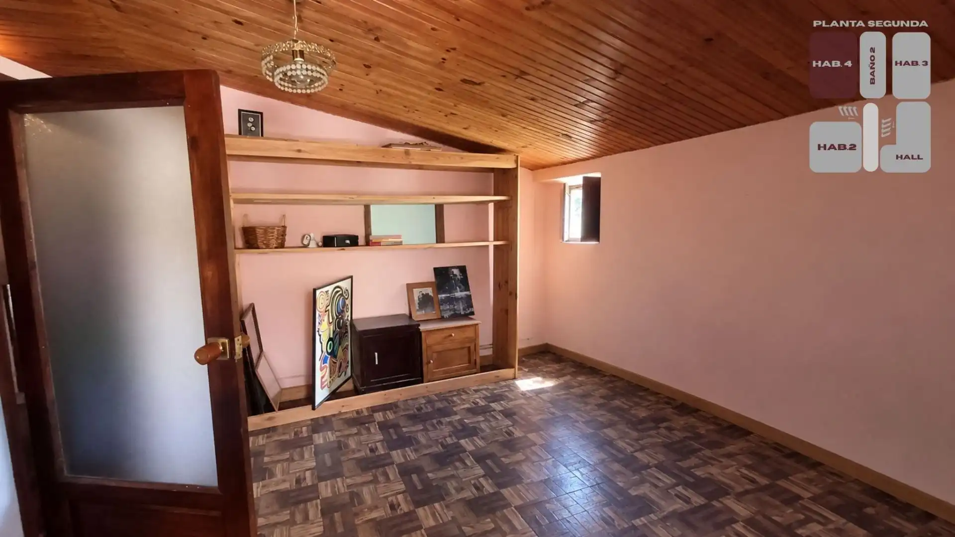 Haus mit Garten zum Verkauf in Guntín, imagen 31