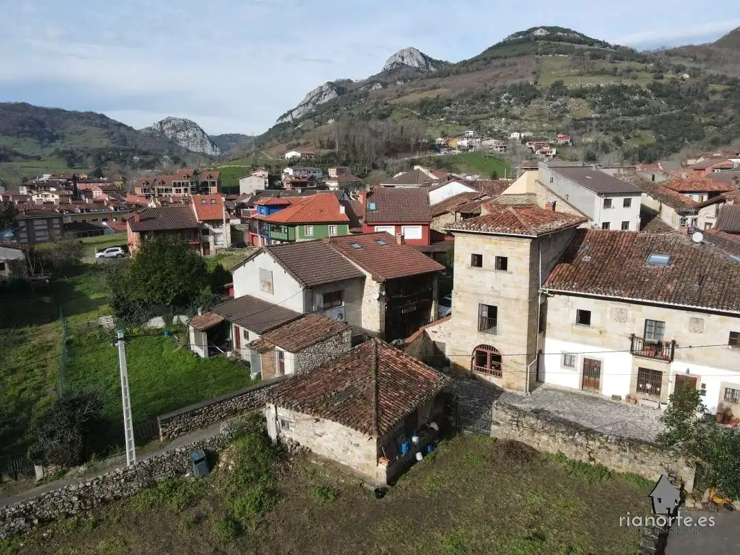 Habitatge amb jardí en venda a Arenas 9A, imagen 23