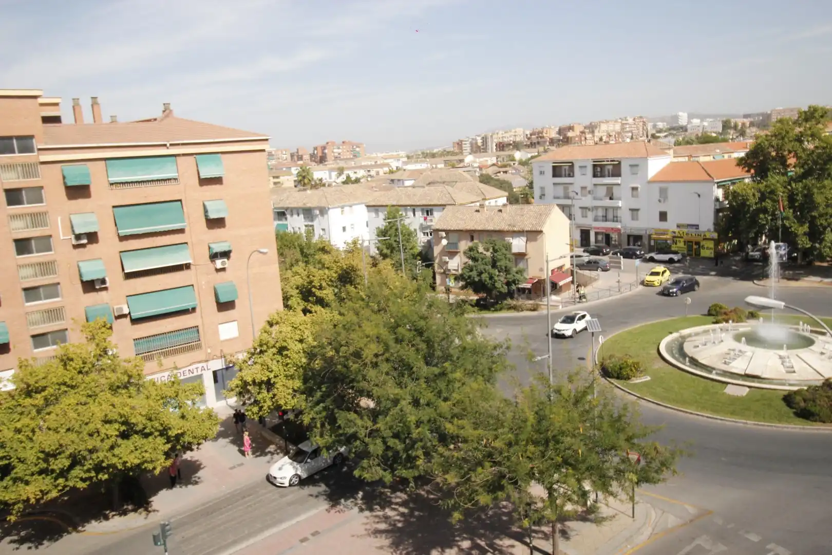 Flat with terrace to rent in Calle Teofilo Gautier 2, imagen 26