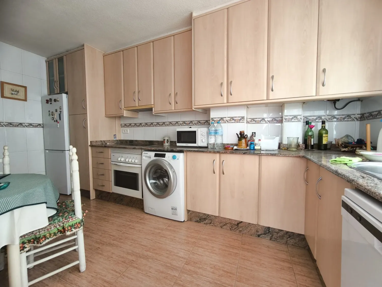 Pis en venda a San Andrés - San Antolín