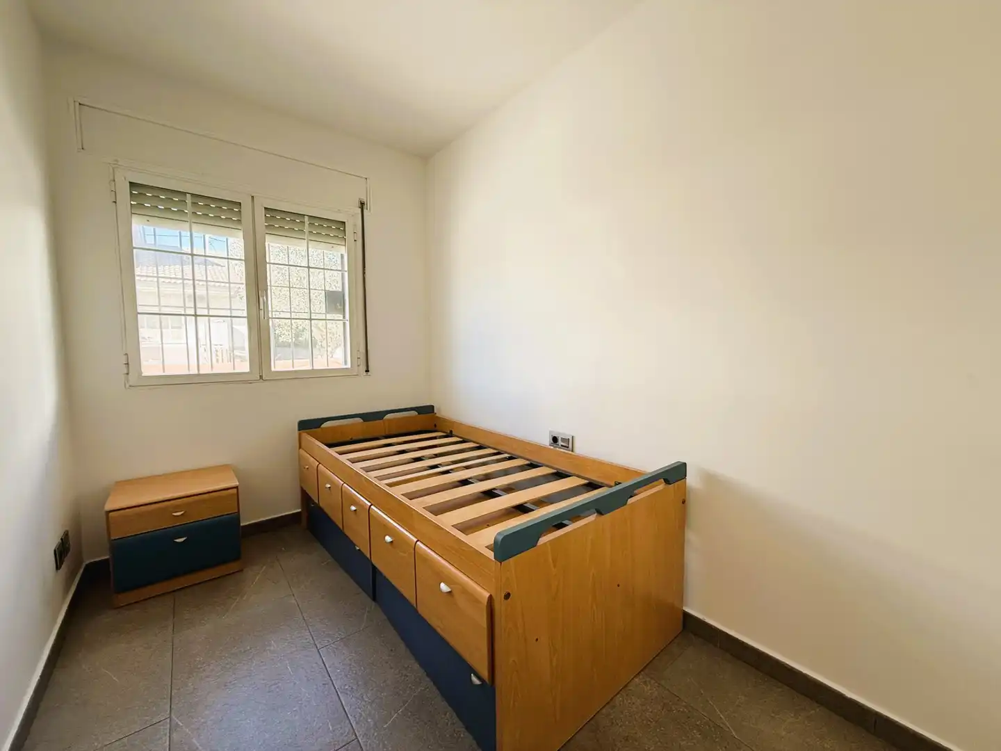 Habitación de Casa o chalet en venta en Lliçà d'Amunt con Aire acondicionado, Calefacción y Jardín privado