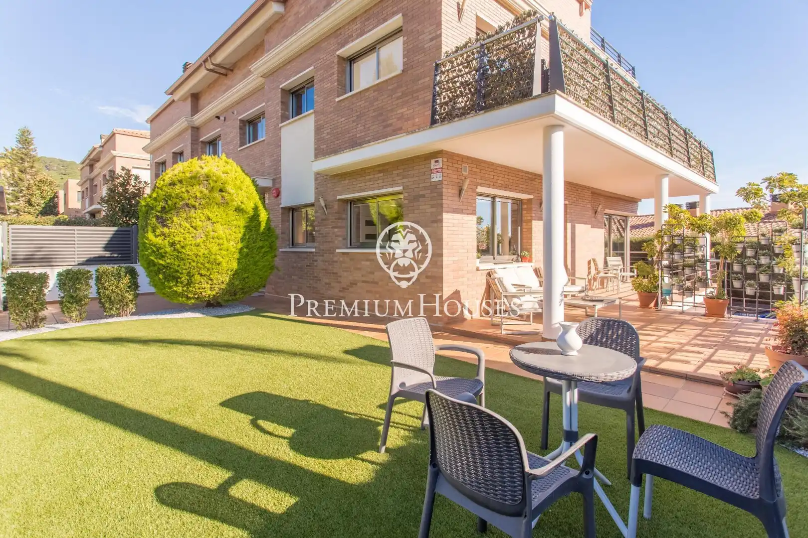 Reihenhaus mit Terrasse zum Verkauf in Vilassar de Dalt, imagen 2