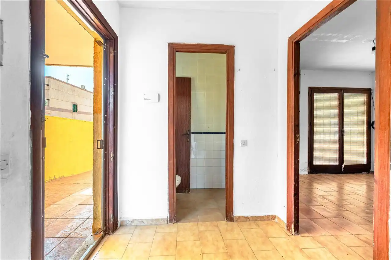 Casa adosada en venta en El Ejido con Terraza