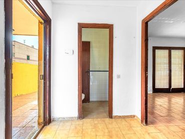 Casa aparellada en venda a Albaicin