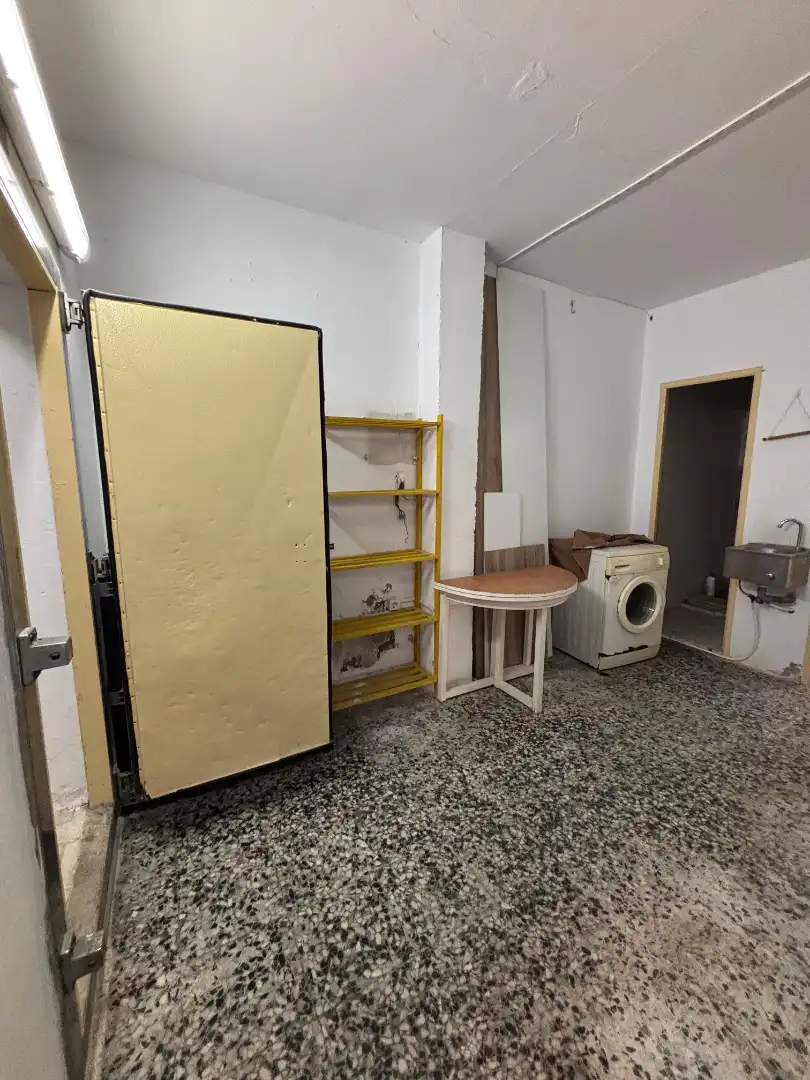Local comercial en venda a Calle Drago, imagen 9
