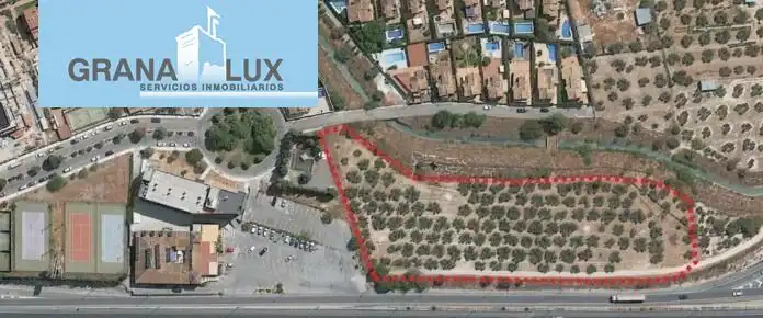 Terreny residencial en venda a Calle de los Juncos, imagen 2