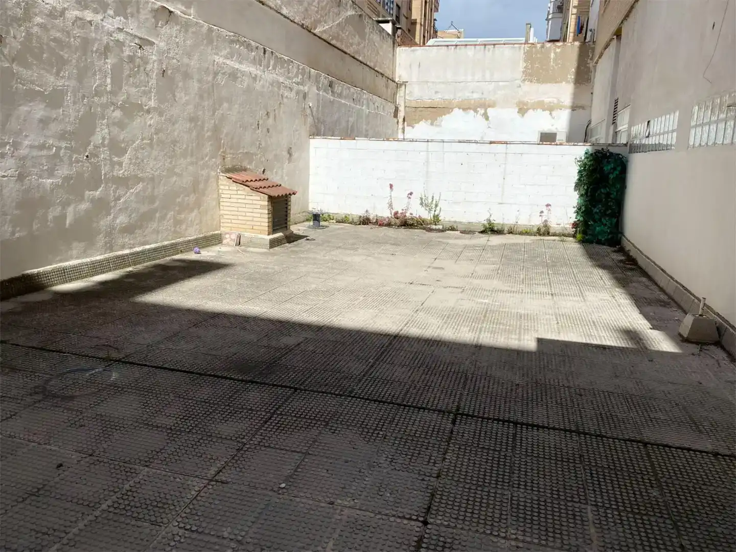 Local de lloguer en Delicias