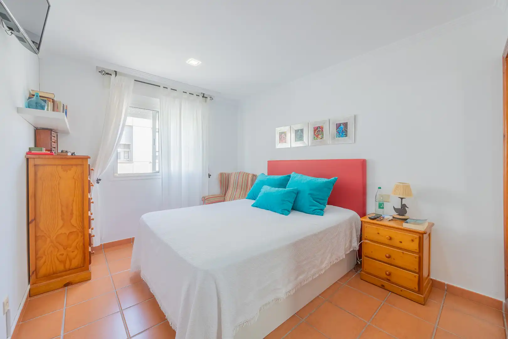 Flat for sale in Calle Enrique Granados 9, imagen 13