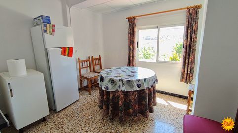 Foto 2 von Geschaftsraum zum Verkauf in María, Almería