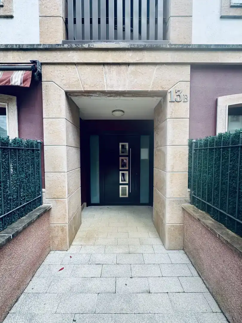Planta baixa en venda en Güeñes amb Jardí privat, Parquet i Traster