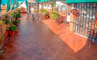 Terrace of Attic for sale in  Córdoba Capital  with Air Conditioner and Terrace