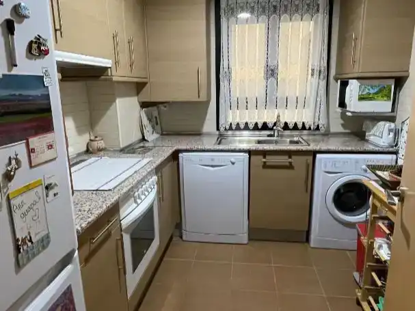Cuina de Pis en venda en Aínsa-Sobrarbe, Huesca