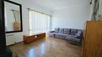 Sala d'estar de Casa o xalet en venda en  Barcelona Capital amb Calefacció i Terrassa