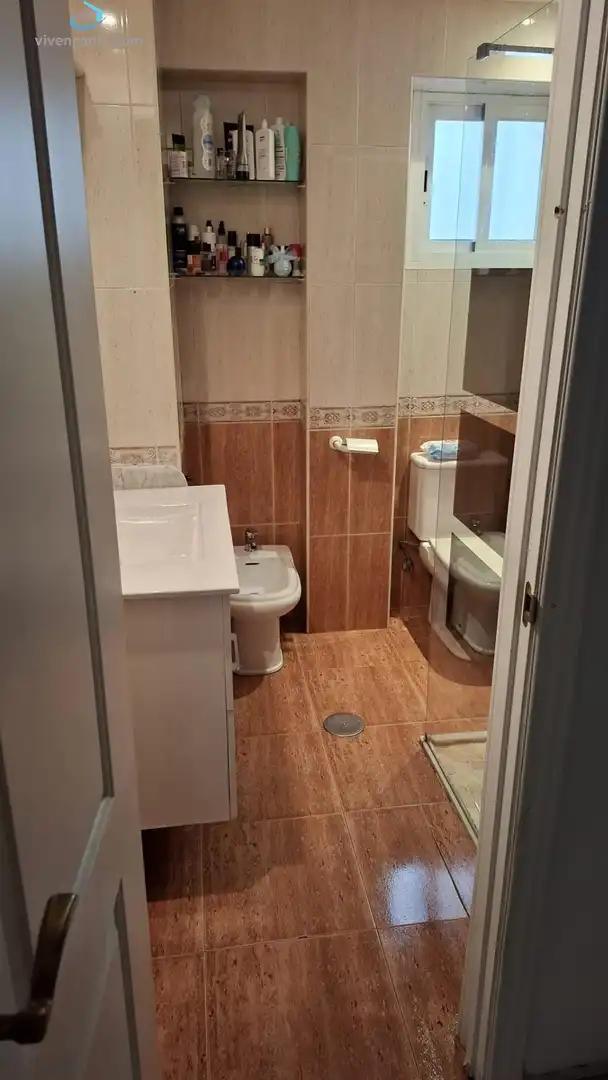 Bany de Planta baixa en venda en Cádiz