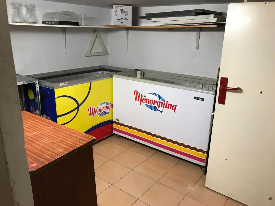 Local comercial en venta en Ibargarai Hiribidea, imagen 7